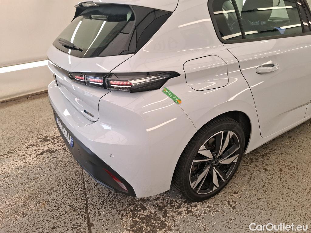  Peugeot  308 PEUGEOT  / 2021 / 5P / Berline PHEV 180 E-EAT8 ACTIVE PACK #2