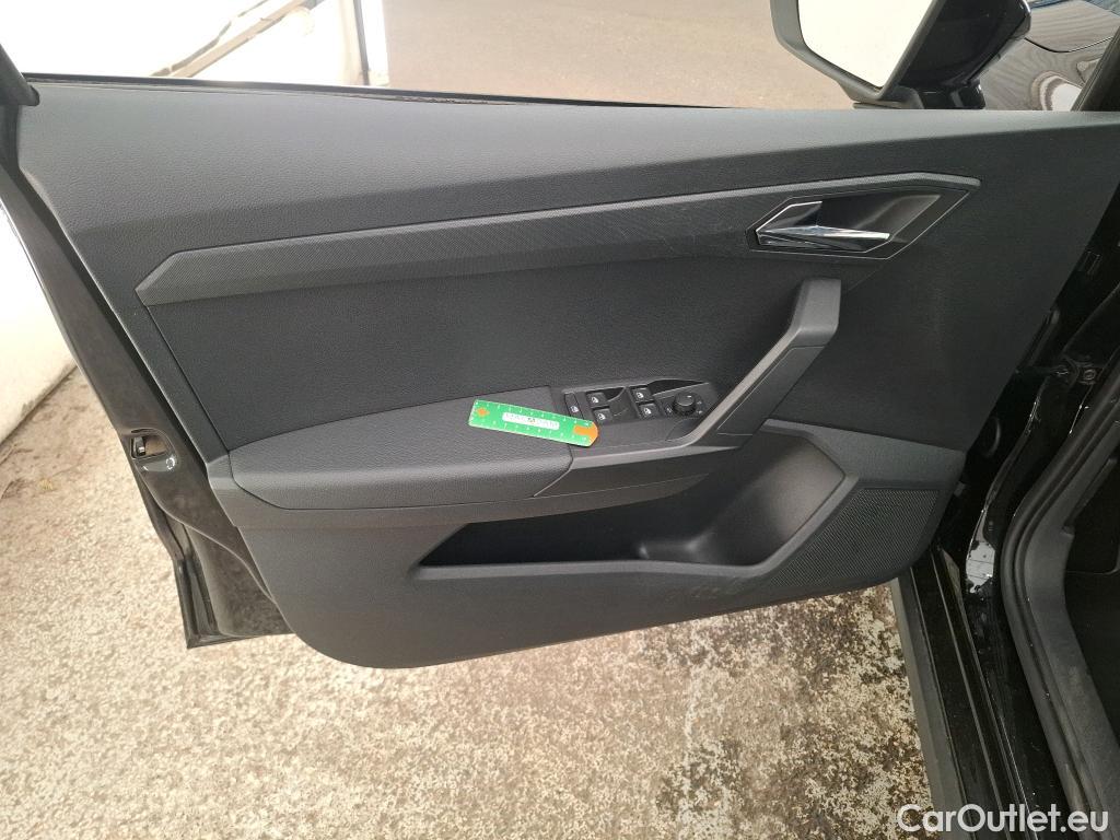  Seat  Arona  Style Business 1.0 TSI 110CV BVM6 E6d #6