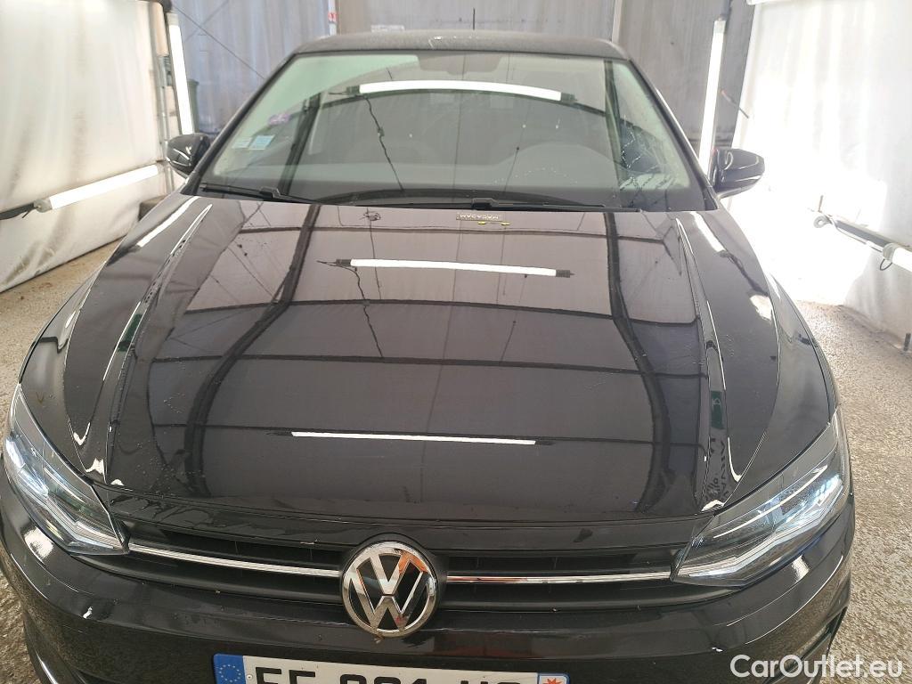  Volkswagen  Polo VOLKSWAGEN  5p Berline 1.0 TSI 95 DSG7 Copper Line #45
