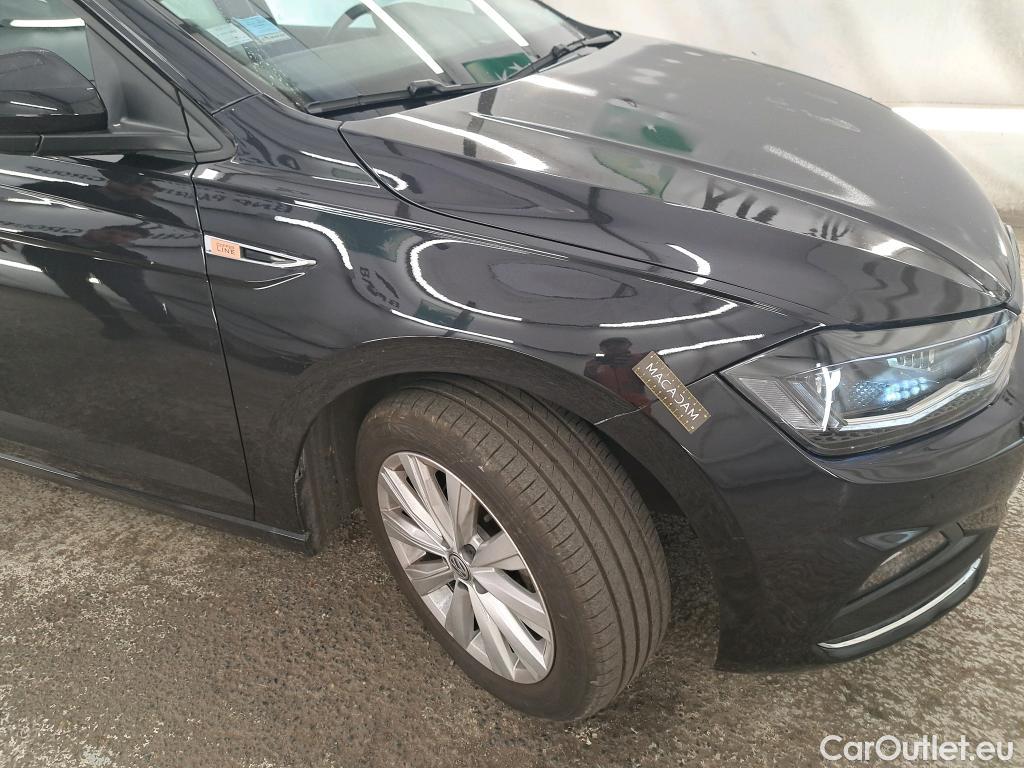  Volkswagen  Polo VOLKSWAGEN  5p Berline 1.0 TSI 95 DSG7 Copper Line #33