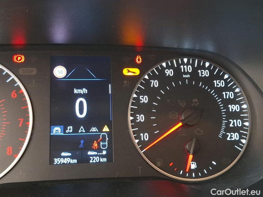  Renault  Clio  V Business 1.0 SCe 70CV BVM5 E6dT #23