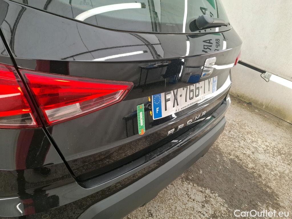  Seat  Arona  Style Business 1.0 TSI 110CV BVM6 E6d #13