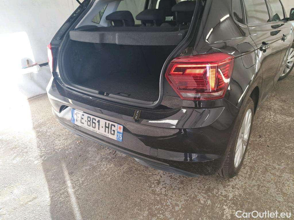  Volkswagen  Polo VOLKSWAGEN  5p Berline 1.0 TSI 95 DSG7 Copper Line #39