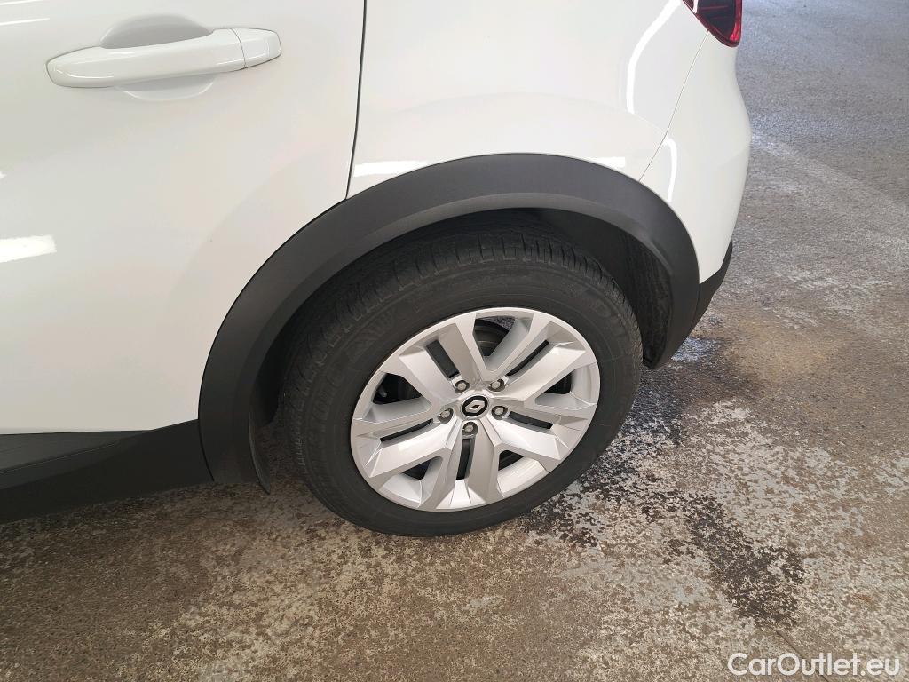  Renault  Captur  II Business 1.6 E-TECH Hybrid 145CV BVA6 E6d #6