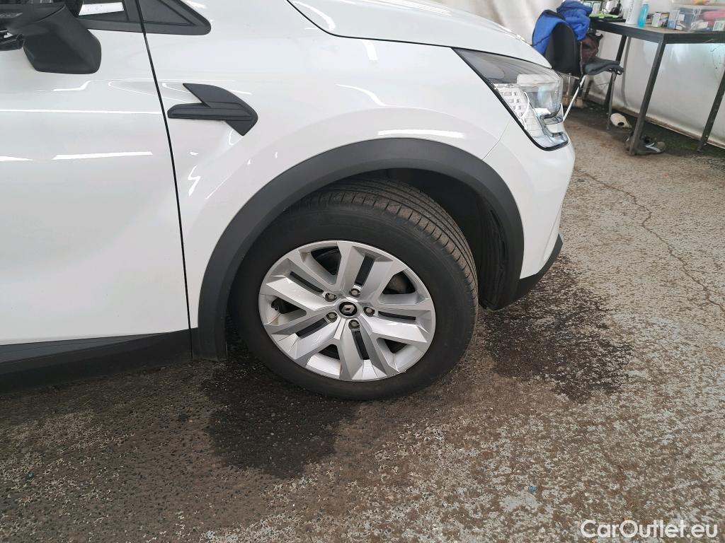  Renault  Captur  II Business 1.6 E-TECH Hybrid 145CV BVA6 E6d #12