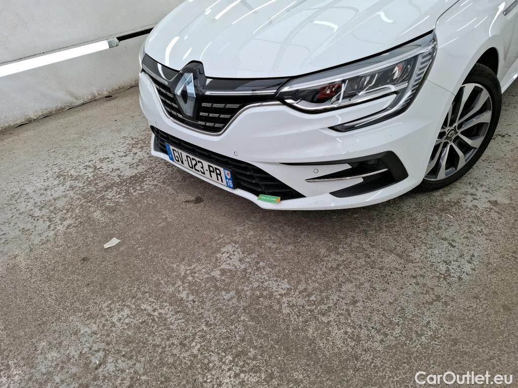  Renault  Megane RENAULT Mégane Estate / 2020 / 5P / Break techno TCe 140 EDC #1