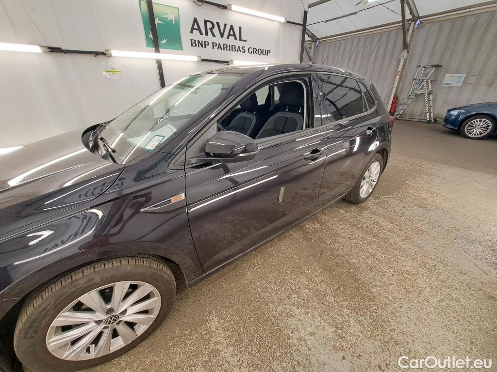  Volkswagen  Polo VOLKSWAGEN  5p Berline 1.0 TSI 95 DSG7 Copper Line #20