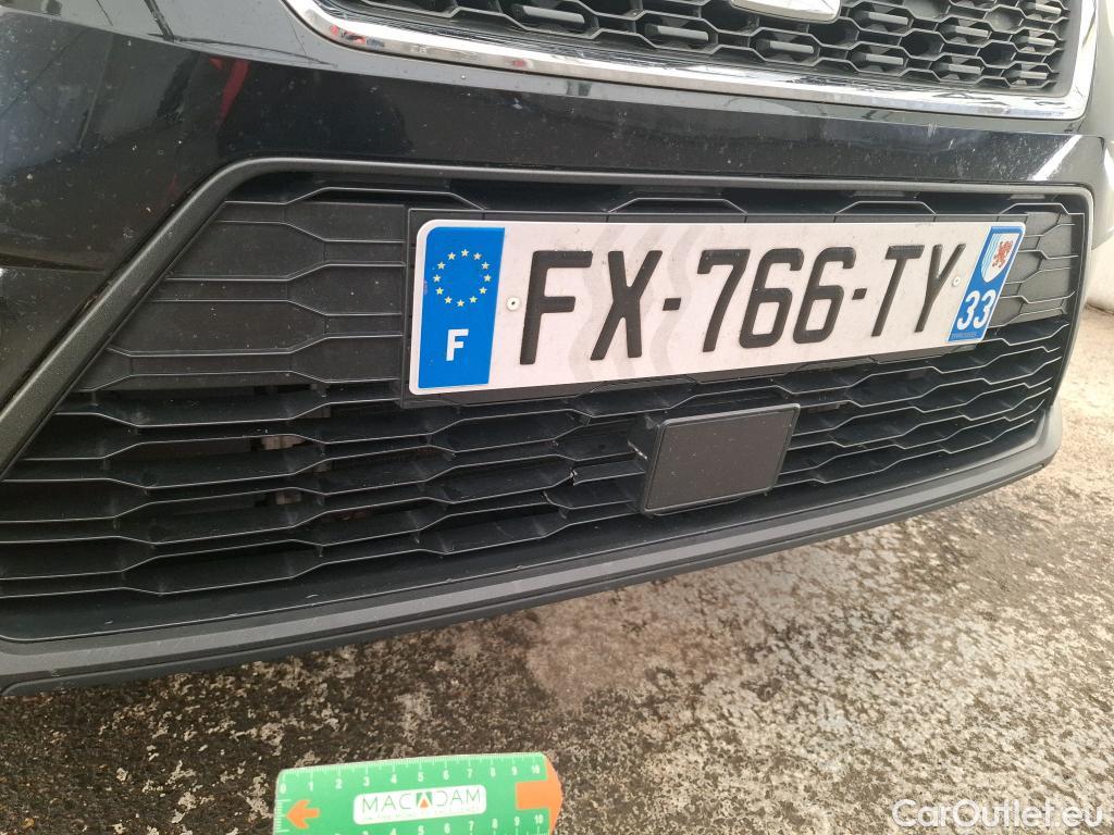  Seat  Arona  Style Business 1.0 TSI 110CV BVM6 E6d #4