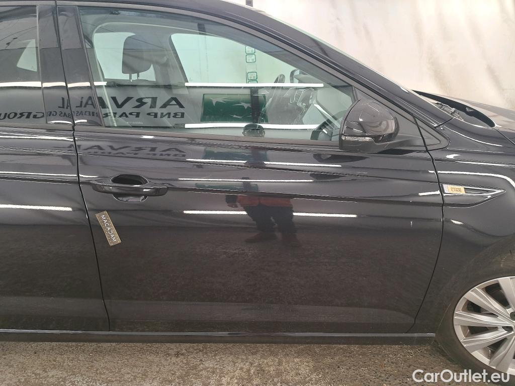  Volkswagen  Polo VOLKSWAGEN  5p Berline 1.0 TSI 95 DSG7 Copper Line #29