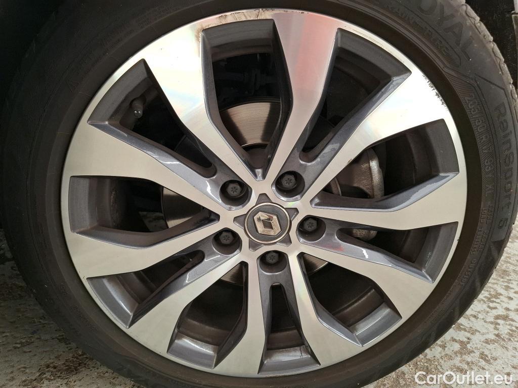  Renault  Megane RENAULT Mégane Estate / 2020 / 5P / Break techno TCe 140 EDC #9