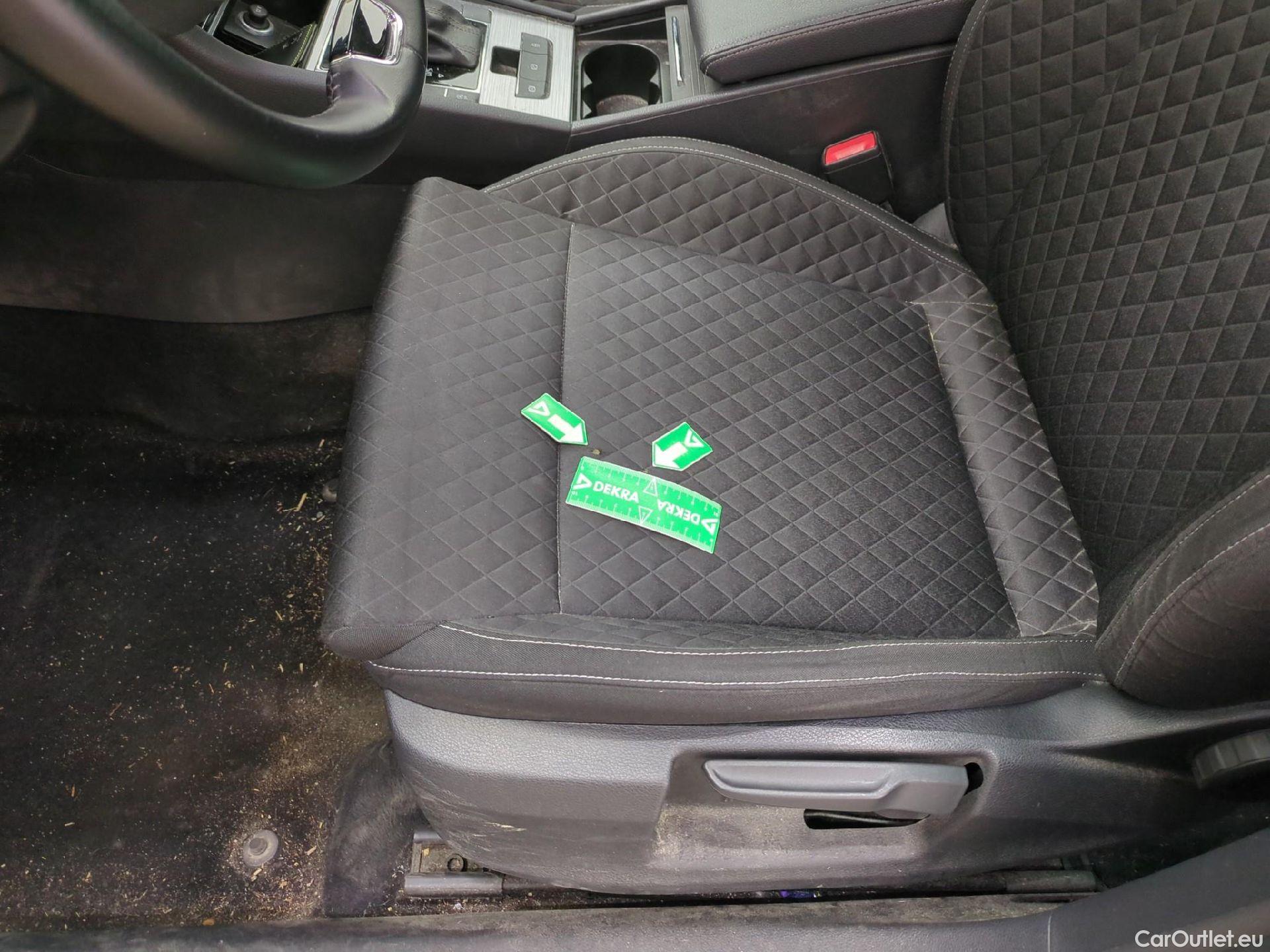  Skoda  Superb  Break Business 2.0 TDI 150CV BVA7 E6d #4