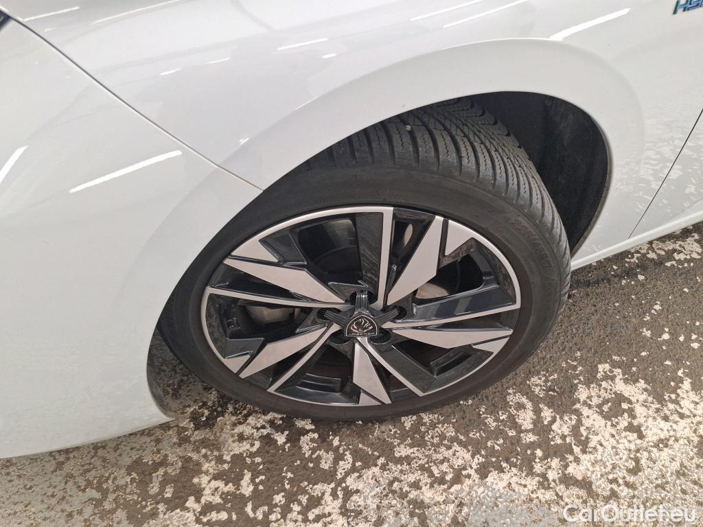  Peugeot  308 PEUGEOT  / 2021 / 5P / Berline PHEV 180 E-EAT8 ACTIVE PACK #9