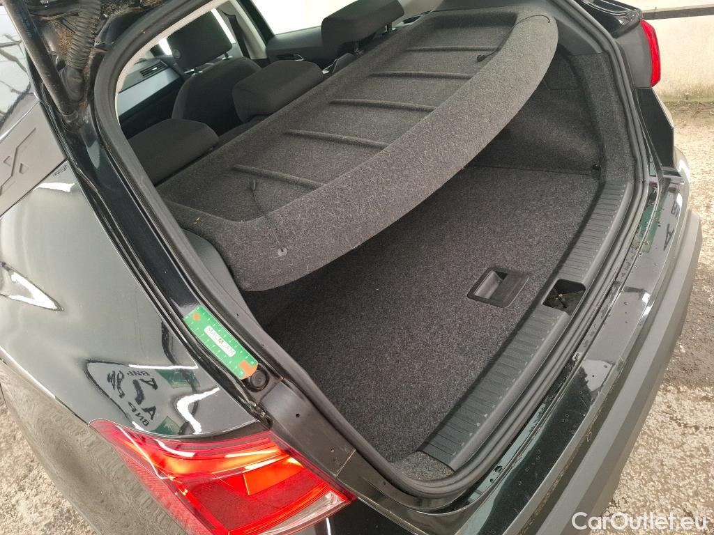  Seat  Arona  Style Business 1.0 TSI 110CV BVM6 E6d #15