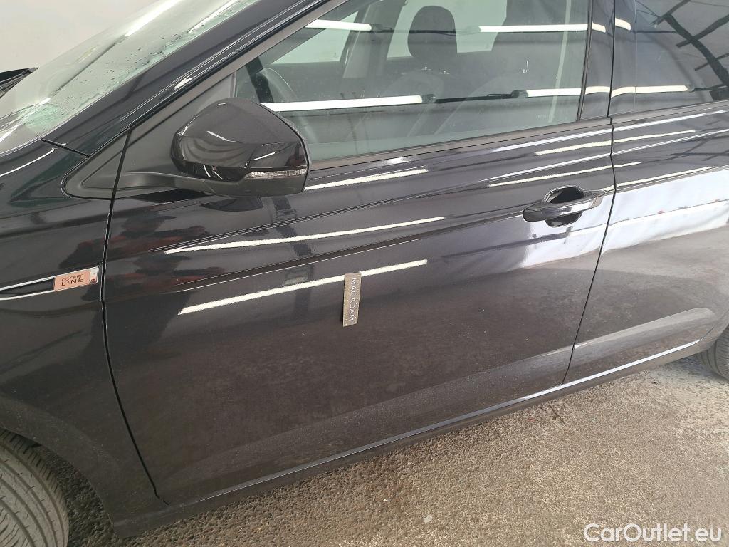  Volkswagen  Polo VOLKSWAGEN  5p Berline 1.0 TSI 95 DSG7 Copper Line #17