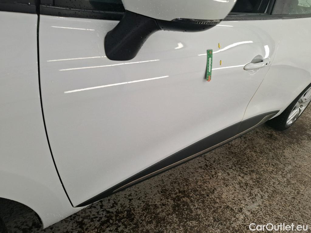  Renault  Clio  IV Business 0.9 TCe 90CV BVM5 E6 #10