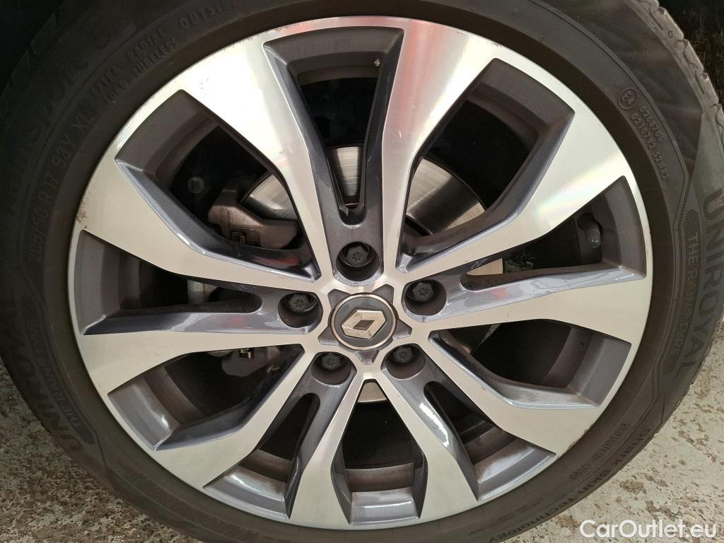  Renault  Megane RENAULT Mégane Estate / 2020 / 5P / Break techno TCe 140 EDC #24