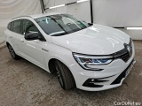  Renault  Megane RENAULT Mégane Estate / 2020 / 5P / Break techno TCe 140 EDC #4