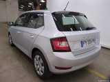  Skoda  Fabia  Business 1.0 TSI 95CV BVA7 E6d #2