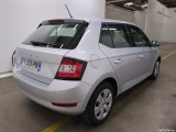  Skoda  Fabia  Business 1.0 TSI 95CV BVA7 E6d #3