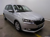  Skoda  Fabia  Business 1.0 TSI 95CV BVA7 E6d #4