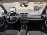  Skoda  Fabia  Business 1.0 TSI 95CV BVA7 E6d #5