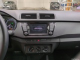  Skoda  Fabia  Business 1.0 TSI 95CV BVA7 E6d #7