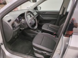  Skoda  Fabia  Business 1.0 TSI 95CV BVA7 E6d #10