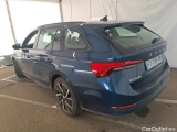  Skoda  Octavia SKODA  Combi / 2020 / 5P / Break 1.4 TSI PHEV iV 204 DSG6e Business #2
