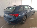  Skoda  Octavia SKODA  Combi / 2020 / 5P / Break 1.4 TSI PHEV iV 204 DSG6e Business #3