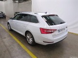  Skoda  Superb  Break Business 2.0 TDI 150CV BVA7 E6d #2