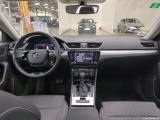  Skoda  Superb  Break Business 2.0 TDI 150CV BVA7 E6d #5
