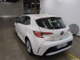  Toyota  Corolla TOYOTA  / 2018 / 5P / Berline Hybride 122h Dynamic #3