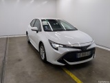  Toyota  Corolla TOYOTA  / 2018 / 5P / Berline Hybride 122h Dynamic #2