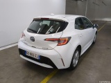  Toyota  Corolla TOYOTA  / 2018 / 5P / Berline Hybride 122h Dynamic #4
