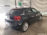  Volkswagen  Polo VOLKSWAGEN  5p Berline 1.0 TSI 95 DSG7 Copper Line #3