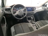  Volkswagen  Polo VOLKSWAGEN  5p Berline 1.0 TSI 95 DSG7 Copper Line #5