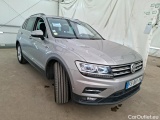  Volkswagen  Tiguan VOLKSWAGEN  / 2016 / 5P / SUV 2.0 TDI 150 DSG7 Confortline Business #4