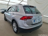  Volkswagen  Tiguan VOLKSWAGEN  / 2016 / 5P / SUV 2.0 TDI 150 DSG7 Confortline Business #2