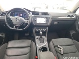  Volkswagen  Tiguan VOLKSWAGEN  / 2016 / 5P / SUV 2.0 TDI 150 DSG7 Confortline Business #5
