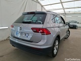  Volkswagen  Tiguan VOLKSWAGEN  / 2016 / 5P / SUV 2.0 TDI 150 DSG7 Confortline Business #3