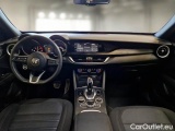 Alfa Romeo   STELVIO ALFA ROMEO / 2017 / 5P / SUV 2.2 TD 160 CV SUPER BUSINESS AT8 RWD #3