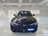  Alfa Romeo   STELVIO ALFA ROMEO / 2017 / 5P / SUV 2.2 TD 160 CV SUPER BUSINESS AT8 RWD #6
