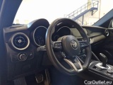  Alfa Romeo   STELVIO ALFA ROMEO / 2017 / 5P / SUV 2.2 TD 160 CV SUPER BUSINESS AT8 RWD #67