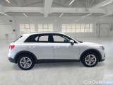  Audi  Q3 AUDI  / 2018 / 5P / SUV 35 TDI S TRONIC BUSINESS #7