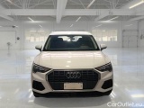  Audi  Q3 AUDI  / 2018 / 5P / SUV 35 TDI S TRONIC BUSINESS #6