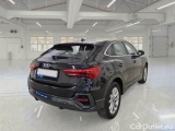  Audi  Q3 AUDI  SPORTBACK / 2019 / 5P / SUV 35 TDI S TRONIC BUSINESS PLUS #2