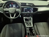  Audi  Q3 AUDI  SPORTBACK / 2019 / 5P / SUV 35 TDI S TRONIC BUSINESS PLUS #3