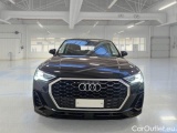  Audi  Q3 AUDI  SPORTBACK / 2019 / 5P / SUV 35 TDI S TRONIC BUSINESS PLUS #6