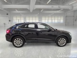  Audi  Q3 AUDI  SPORTBACK / 2019 / 5P / SUV 35 TDI S TRONIC BUSINESS PLUS #7