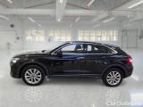  Audi  Q3 AUDI  SPORTBACK / 2019 / 5P / SUV 35 TDI S TRONIC BUSINESS PLUS #8